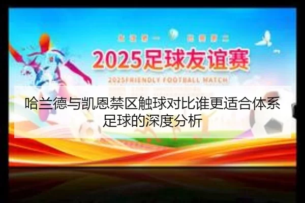 哈兰德与凯恩禁区触球对比谁更适合体系足球的深度分析